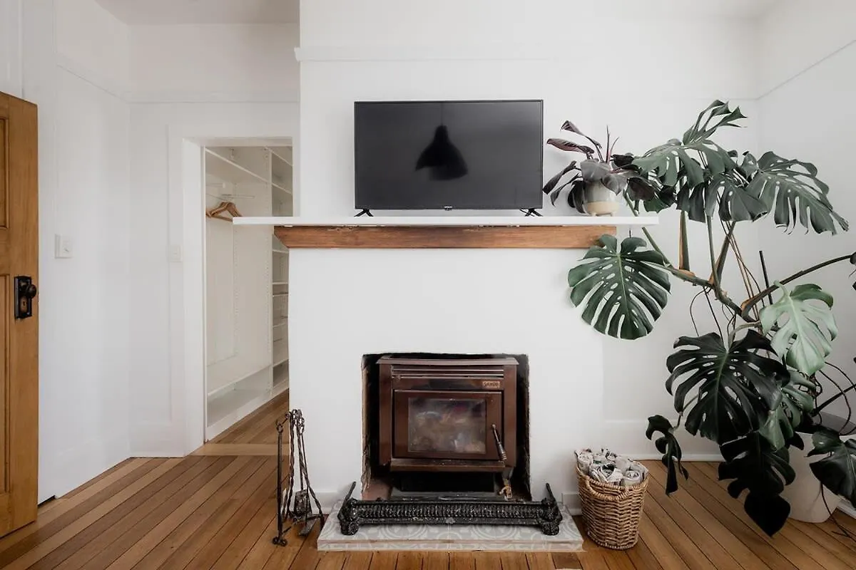 Villa House On The Hill Hobart Casa vacanze