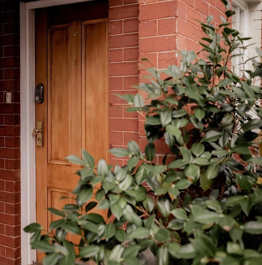 Villa House On The Hill Hobart Casa vacanze